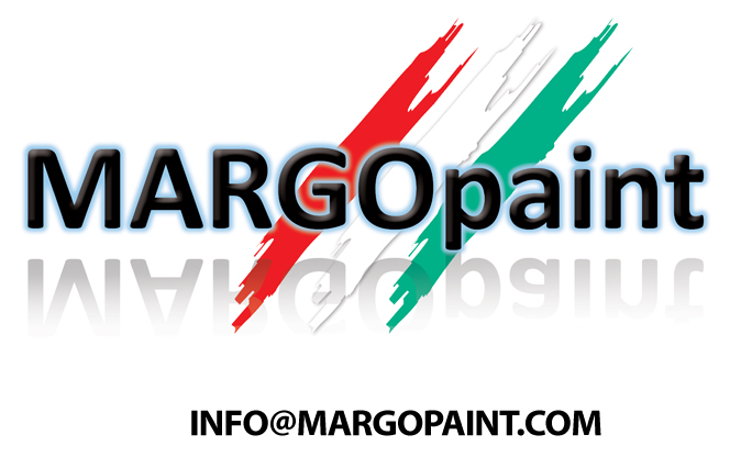 MargoPaint, intura para coches, Pintura para AutomocióPintura para Naútica, Pintura para Industria